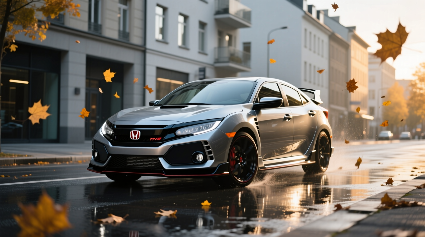 Honda Civic Type R Hatchback Guide: How to Choose the Right One