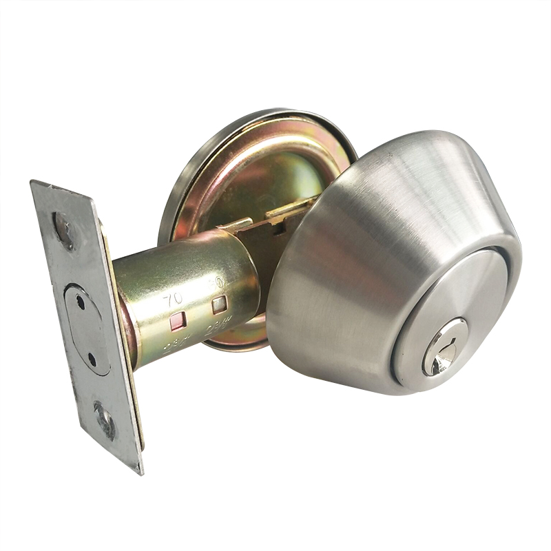 户外单缸插销锁定设置 - buy cylinder lock deadbolt,cylinder