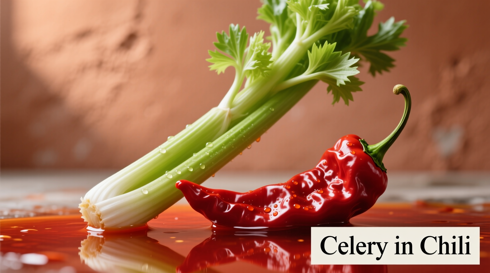 Celery in Chili: Flavor Secret or Culinary Mistake?