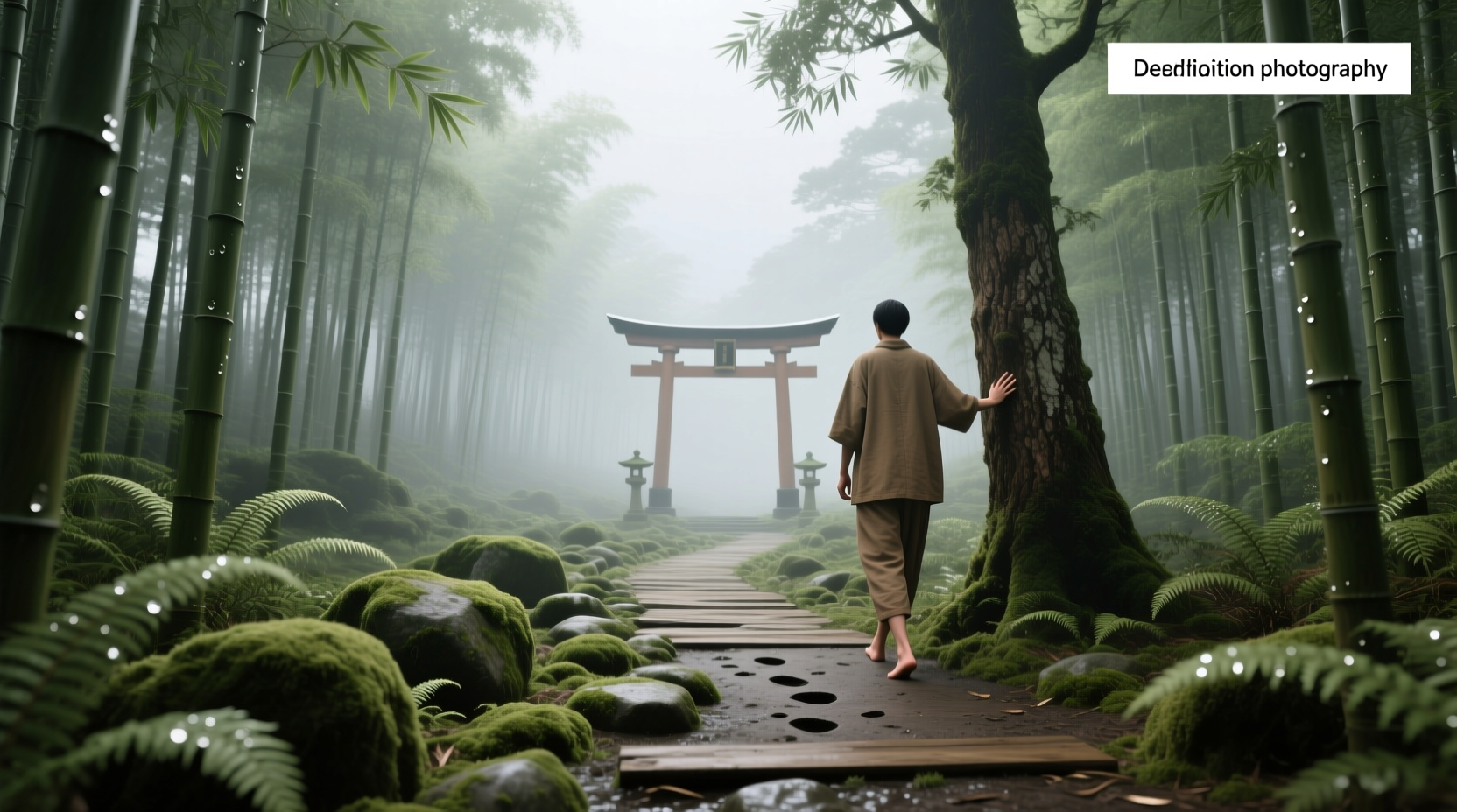 forest bathing in japan guide