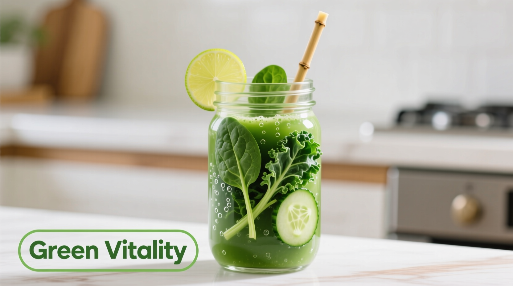 Spinach Kale Smoothie Benefits & Perfect Recipe Guide