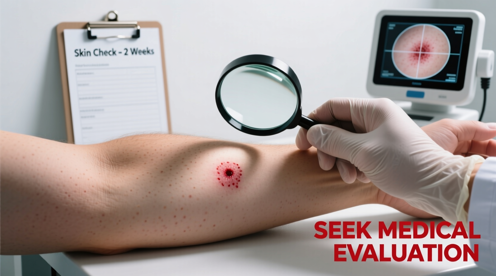 spotting for 2 weeks causes concerns and what to do