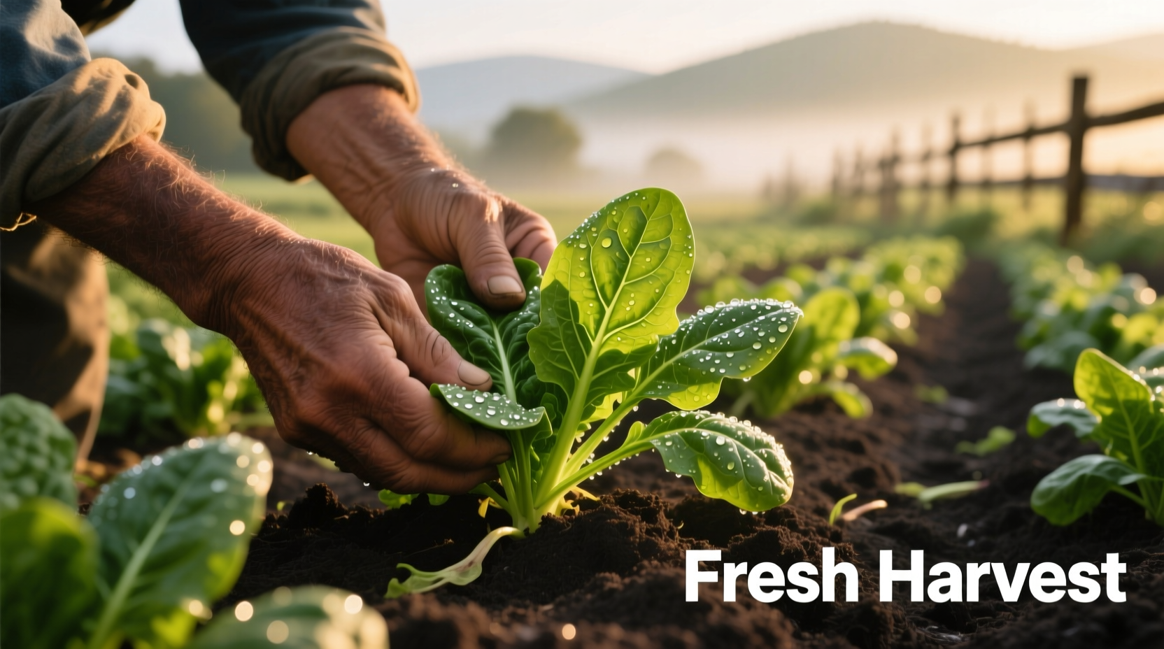Harvesting Spinach: Timing, Techniques & Storage Guide