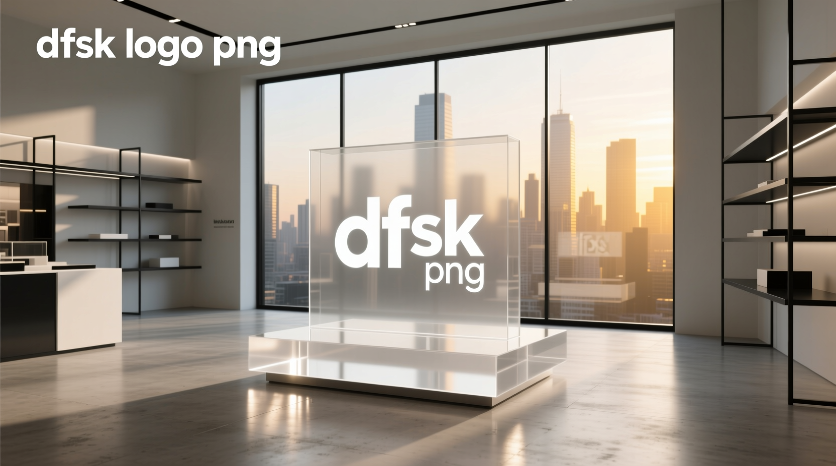 How to Download DFSK Logo PNG, SVG, and Vector Files