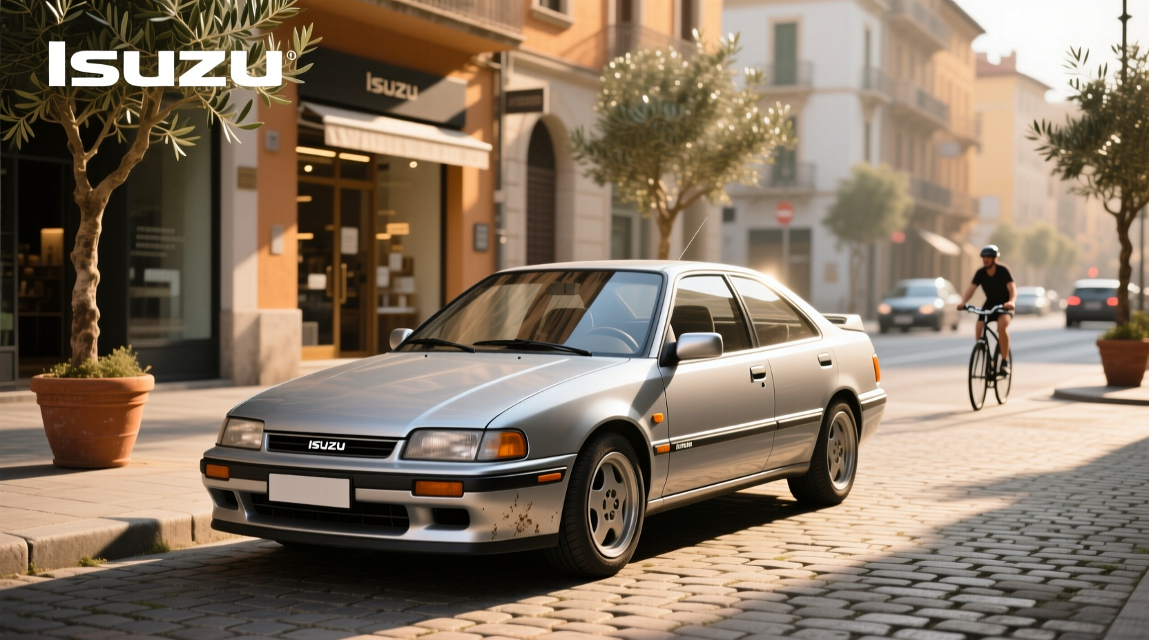 Isuzu Impulse reliability guide: what to look for