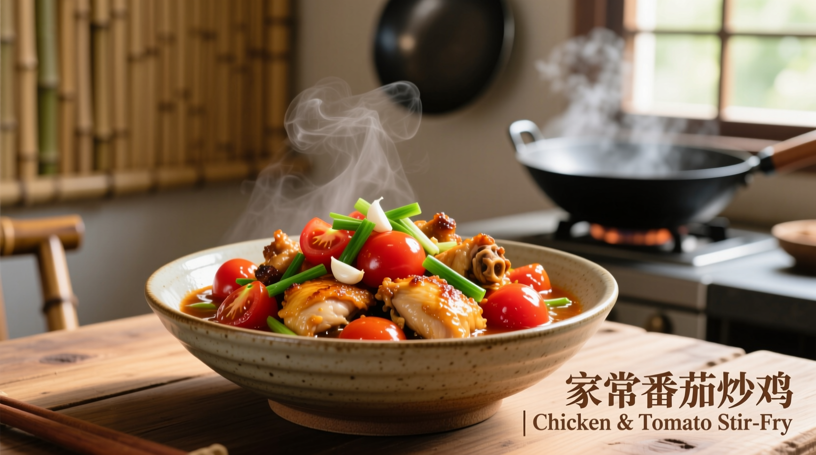 Simple Chicken Tomato Recipe: 30-Minute Weeknight Dinner