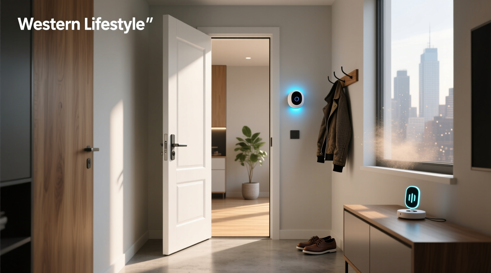 apartment door camera guide 2026