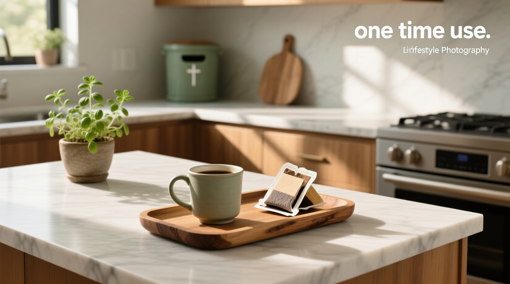 one time use explained what it means when to choose it