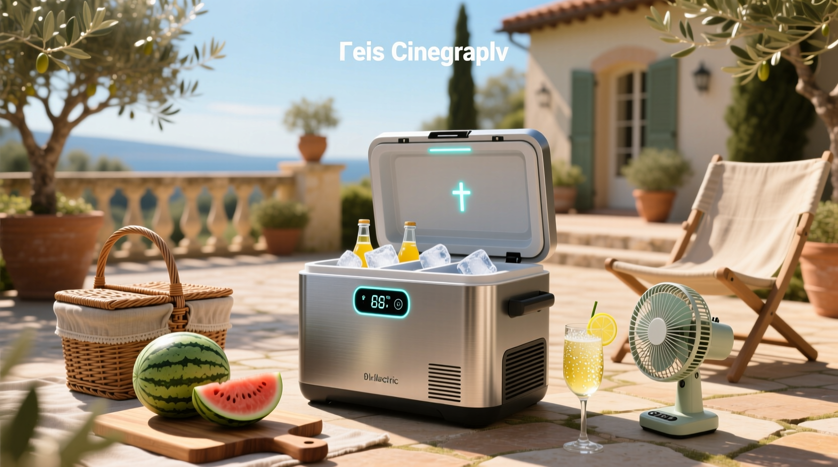 What to Look for in the Best Electric Cool Box for Camping & Travel