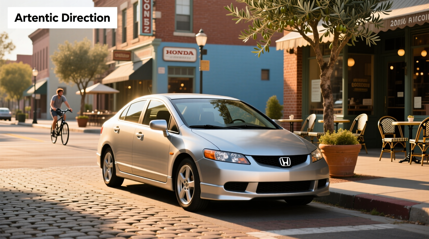 2006 honda civic hatchback engine risks value trade offs