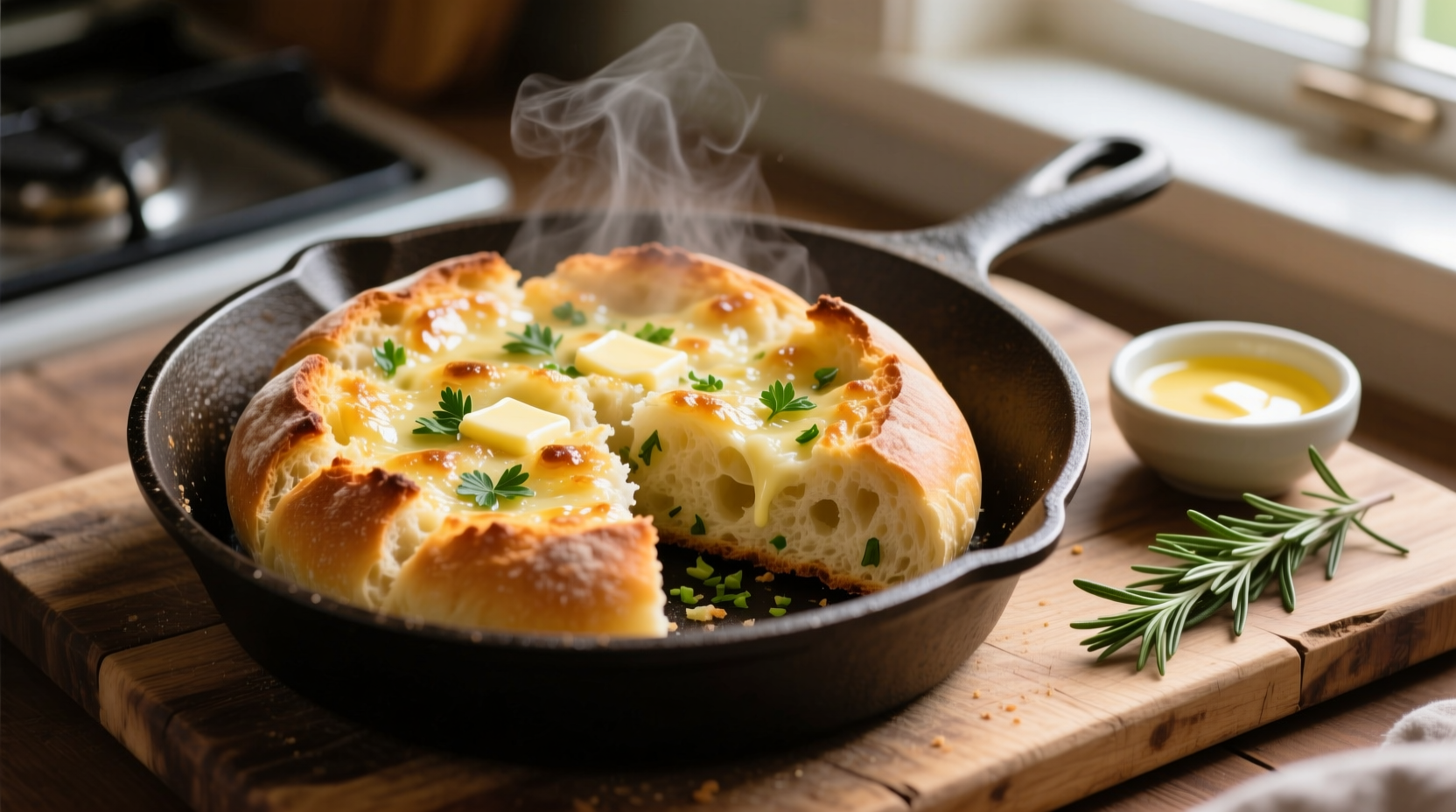 Best Homemade Garlic Bread: Perfect Recipe Tested & Proven