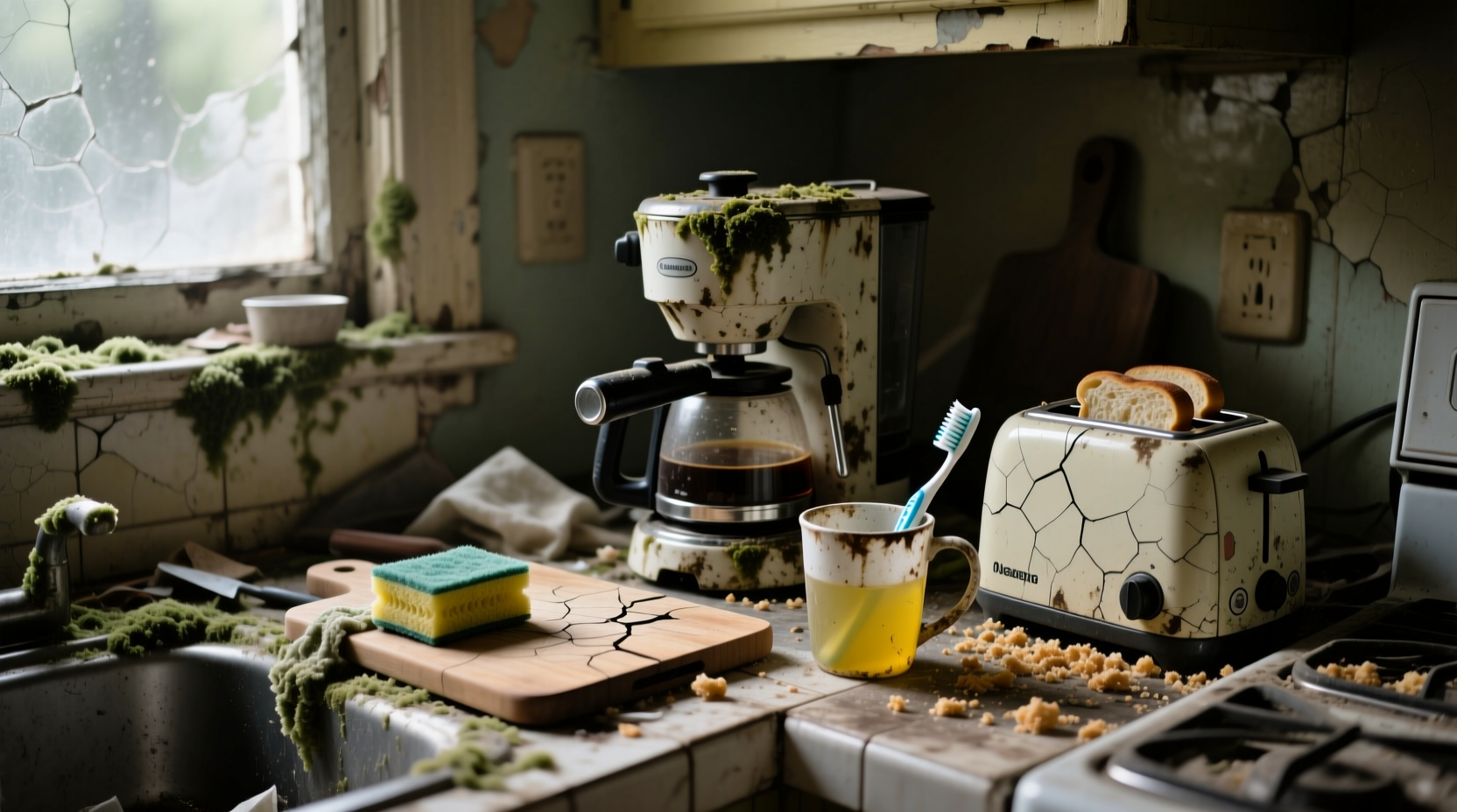 disgusting home items youre forgetting to clean