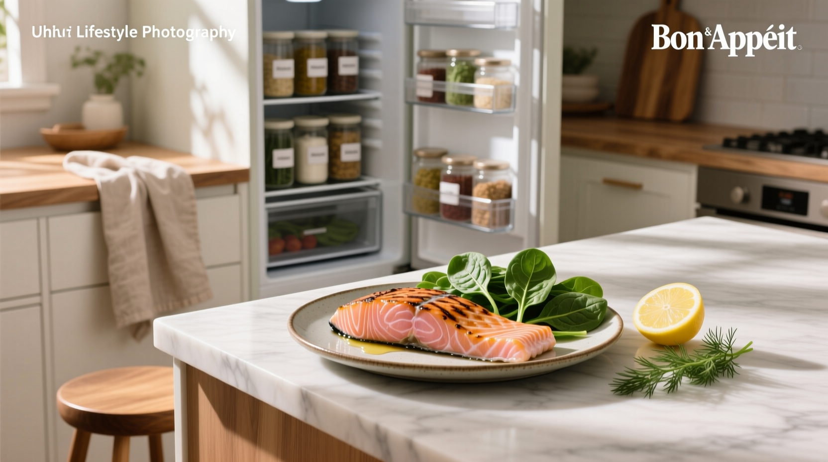 aldi salmon guide fresh vs frozen picks