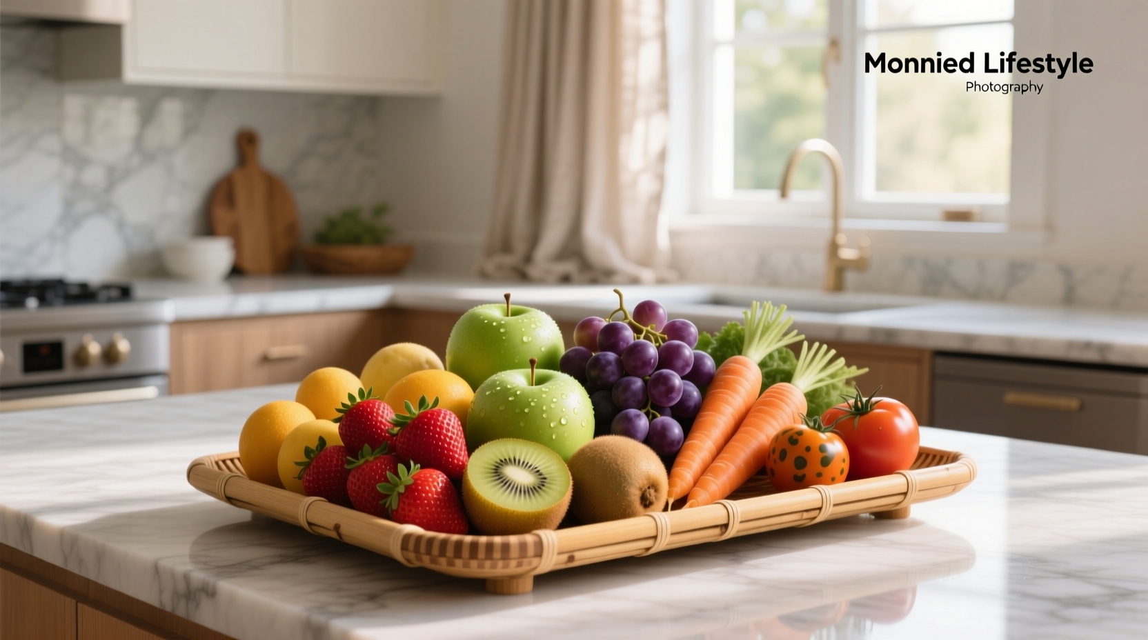 fruit and vegetable tray ideas that actually work