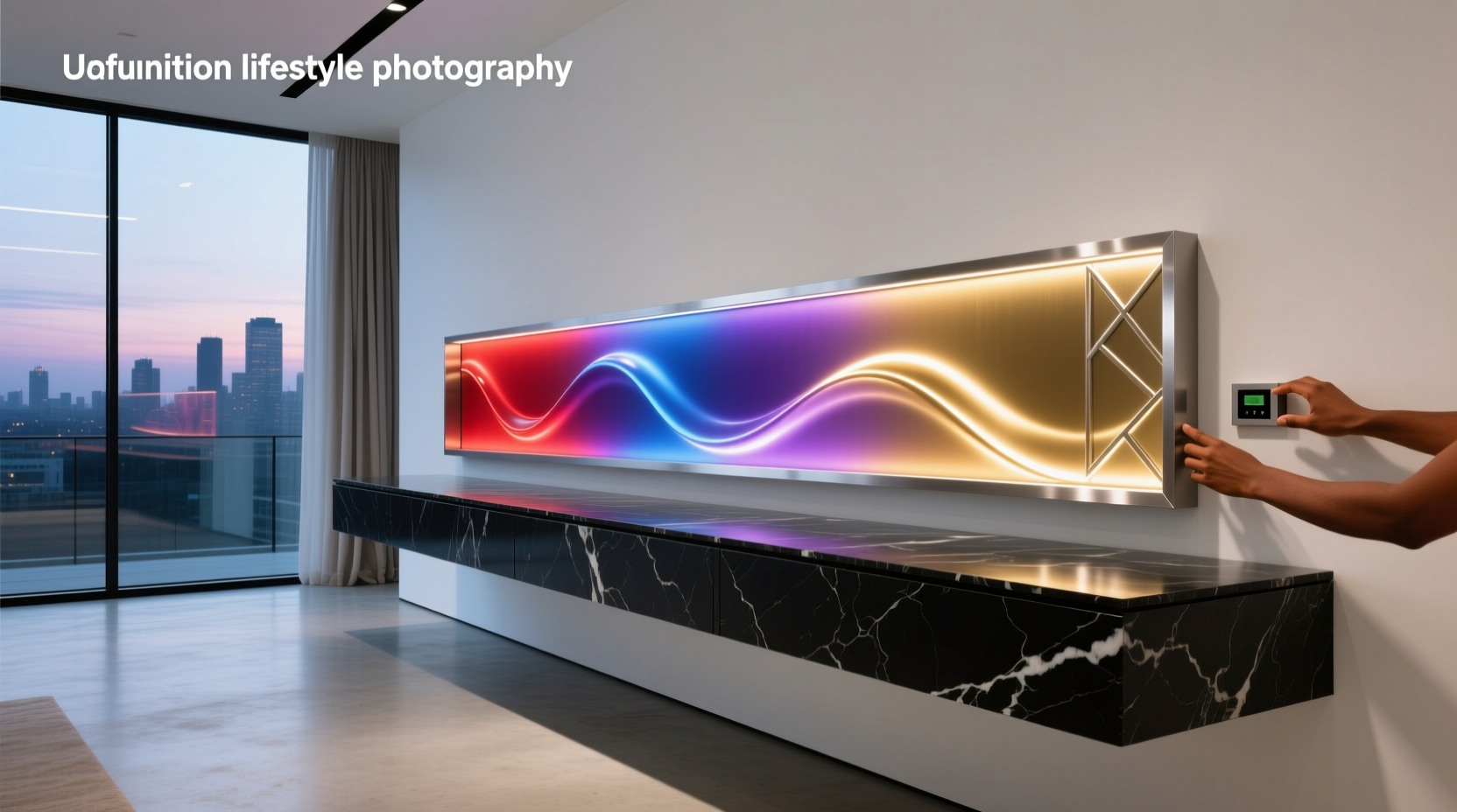 How to Choose LED Lights Custom Colors Guide