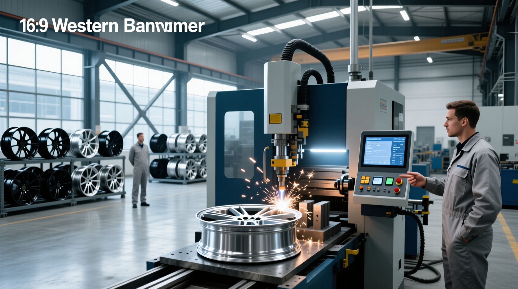 How to Choose Car Wheel Rim Making Machine, What Companies Make Rims?