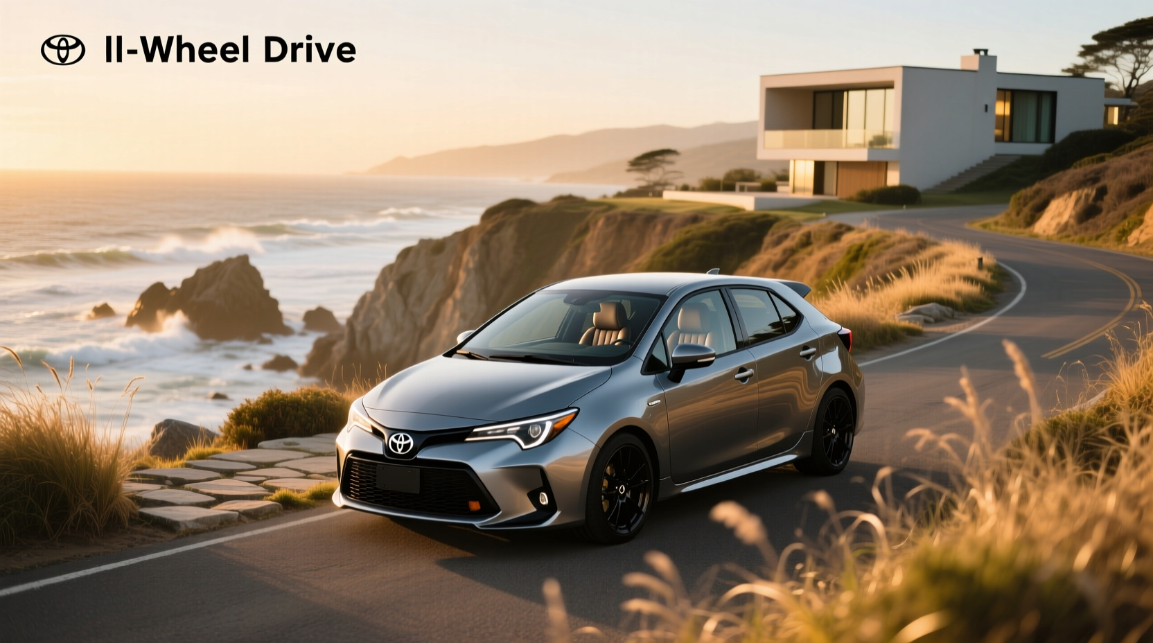 Toyota All Wheel Drive Hatchback Buying Guide
