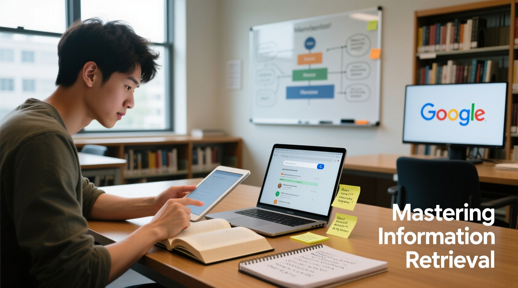 mastering how to look it up effective strategies for finding accurate information quickly