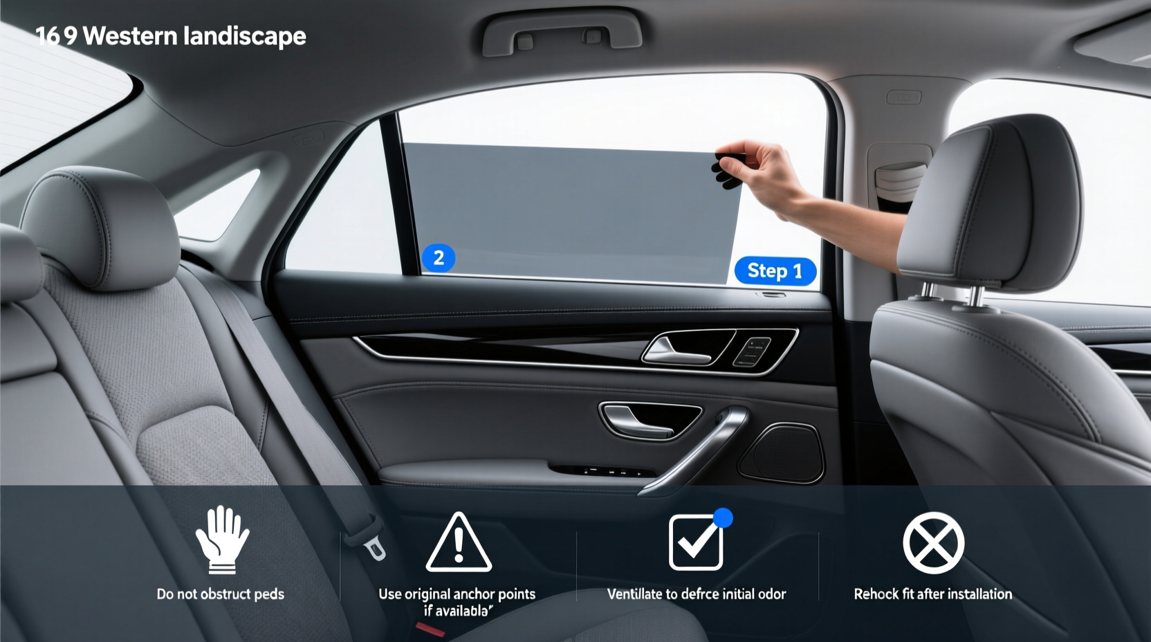 How to Choose Car Window Tint Advertising: A Practical Buying Guide
