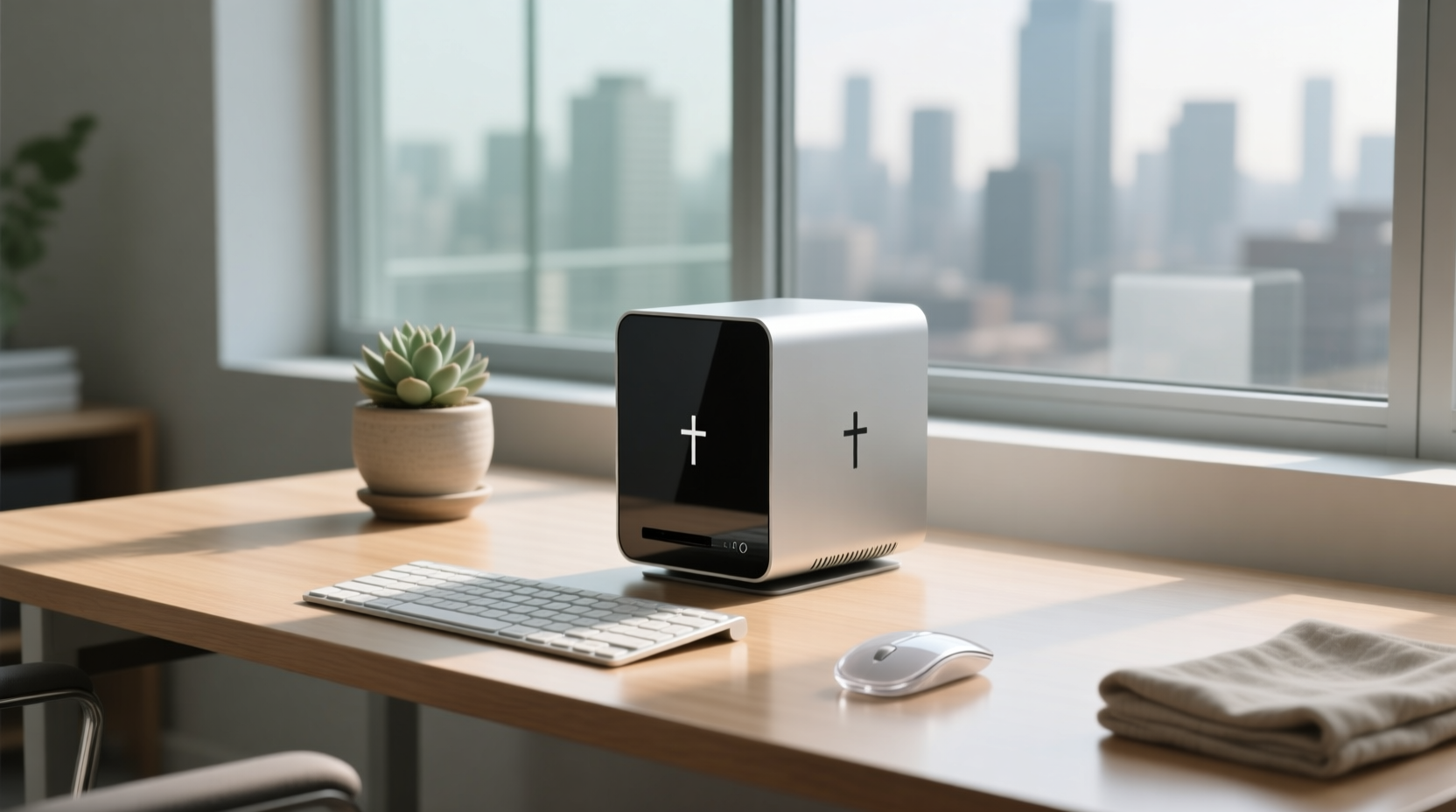 mini desktop computer