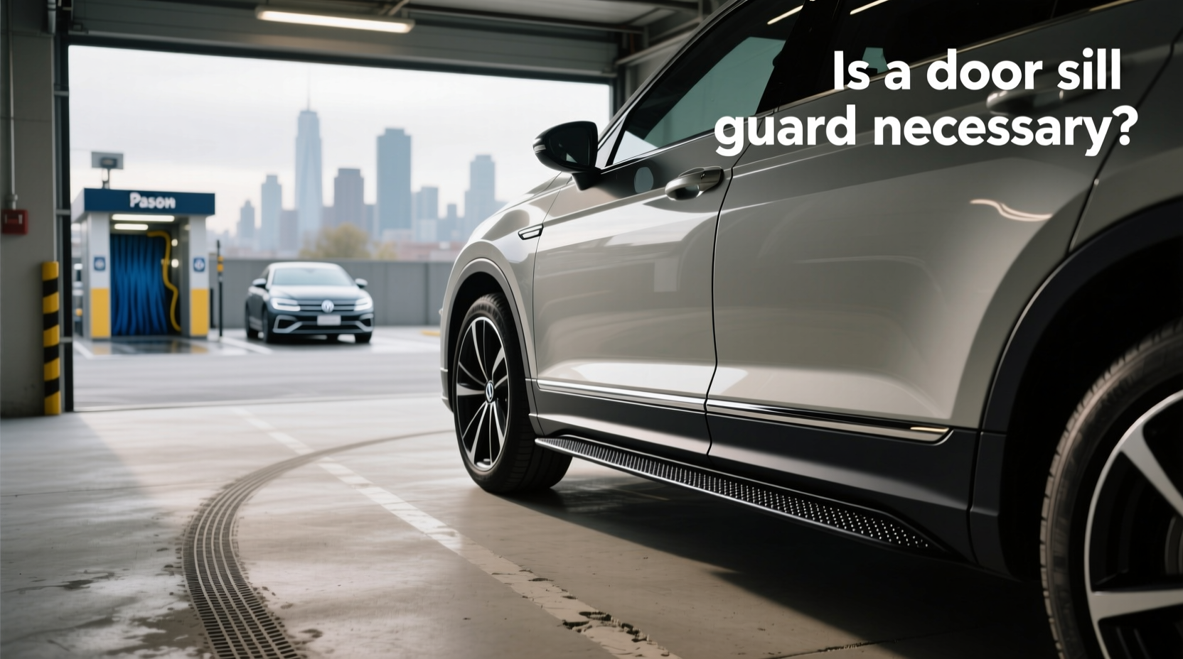 How to choose vw door sill,Is a door sill guard necessary? guide
