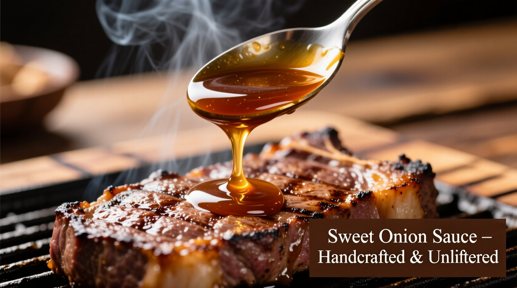 Sweet Onion Sauce: Perfect Pairings & Proven Recipes