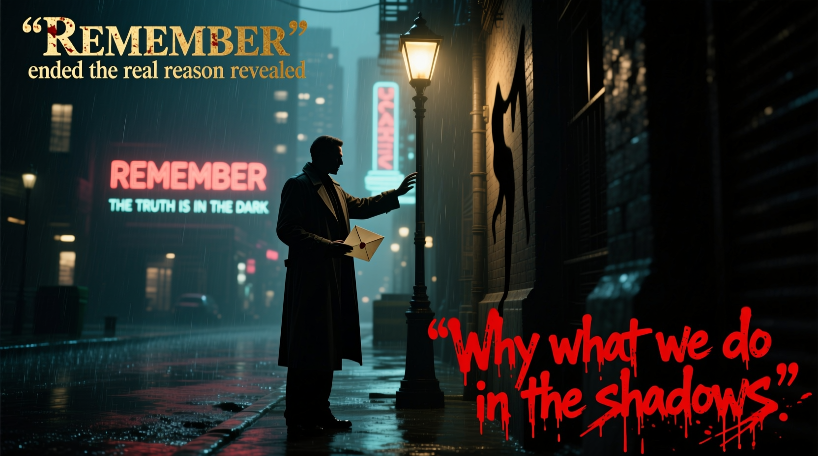 why what we do in the shadows ended the real reason revealed