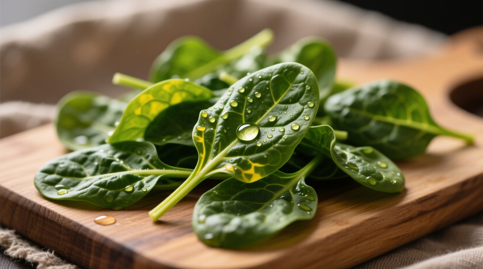 Mustard Spinach: Complete Guide to This Nutrient-Packed Green