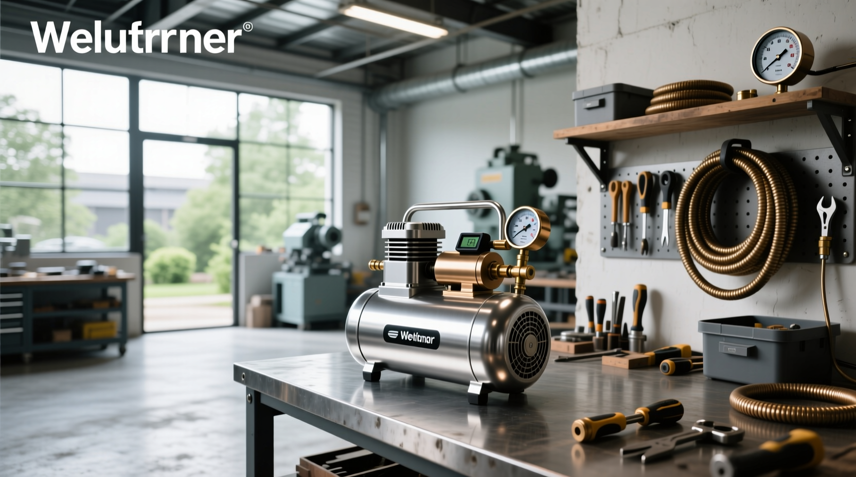 How to Choose Mini Compressor, What Is the Best? Buying Guide