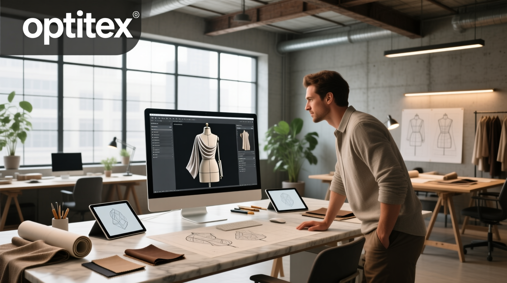 optitex software what it is who actually needs it