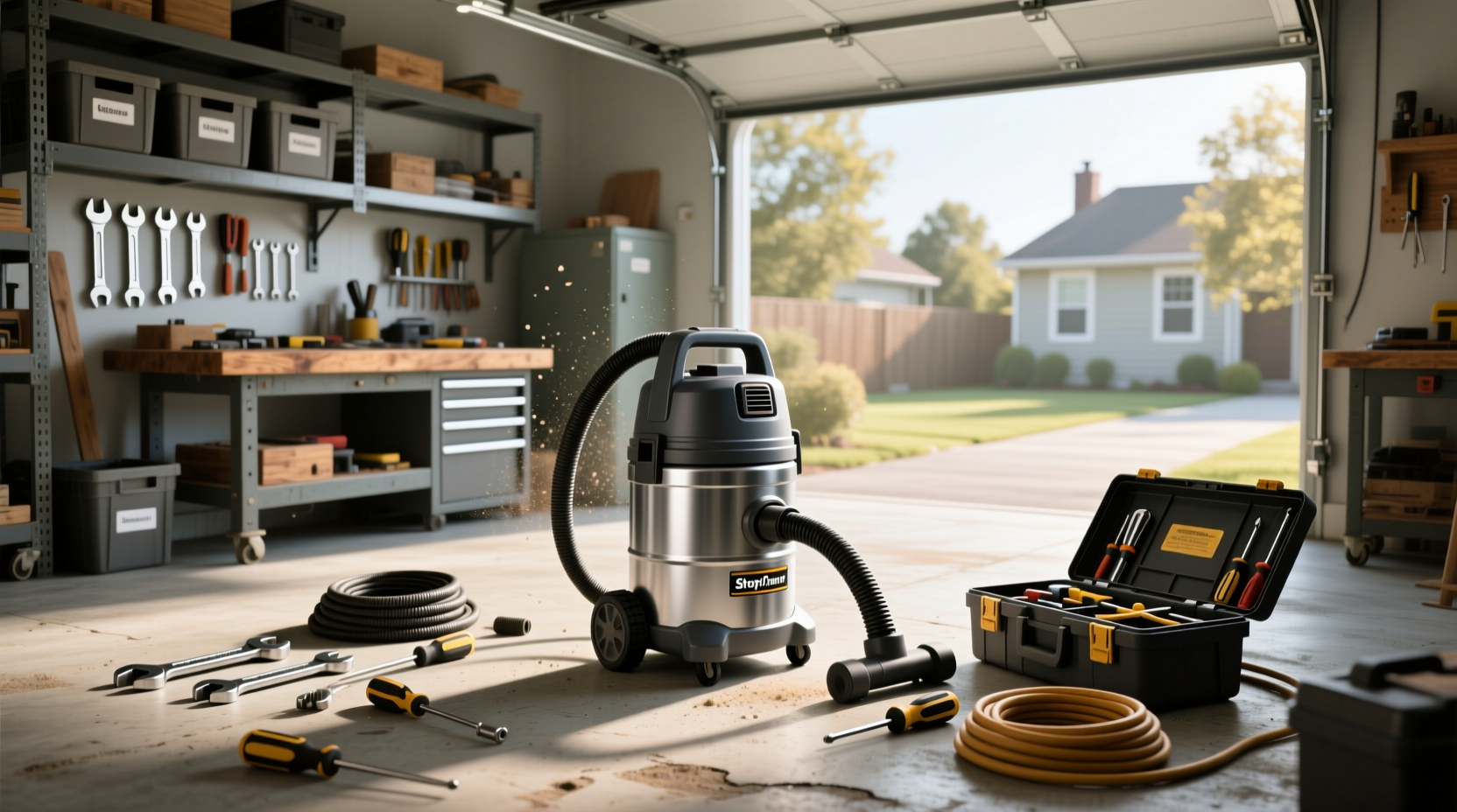 1 gallon shop vac guide what to buy in 2026