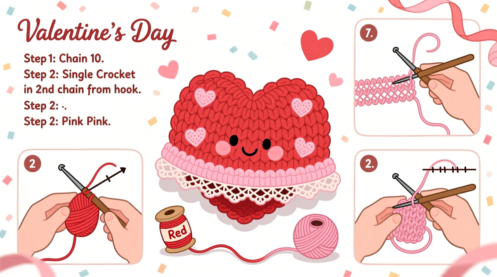 how to say happy valentines day in brazil