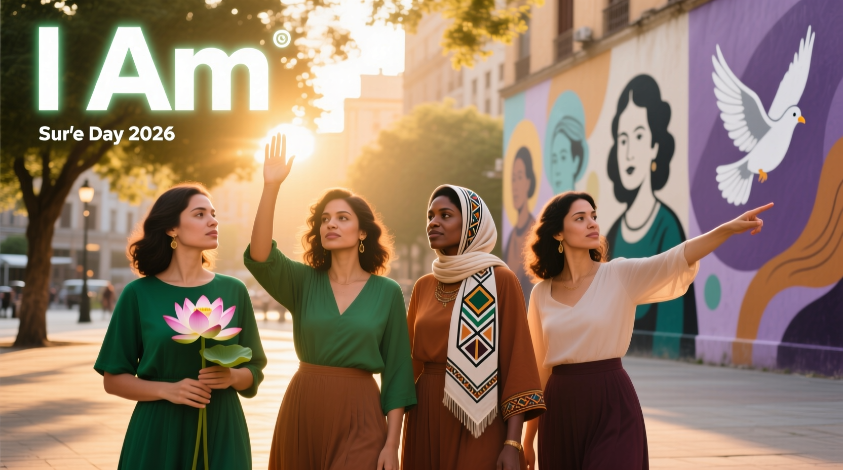 internation womens day images