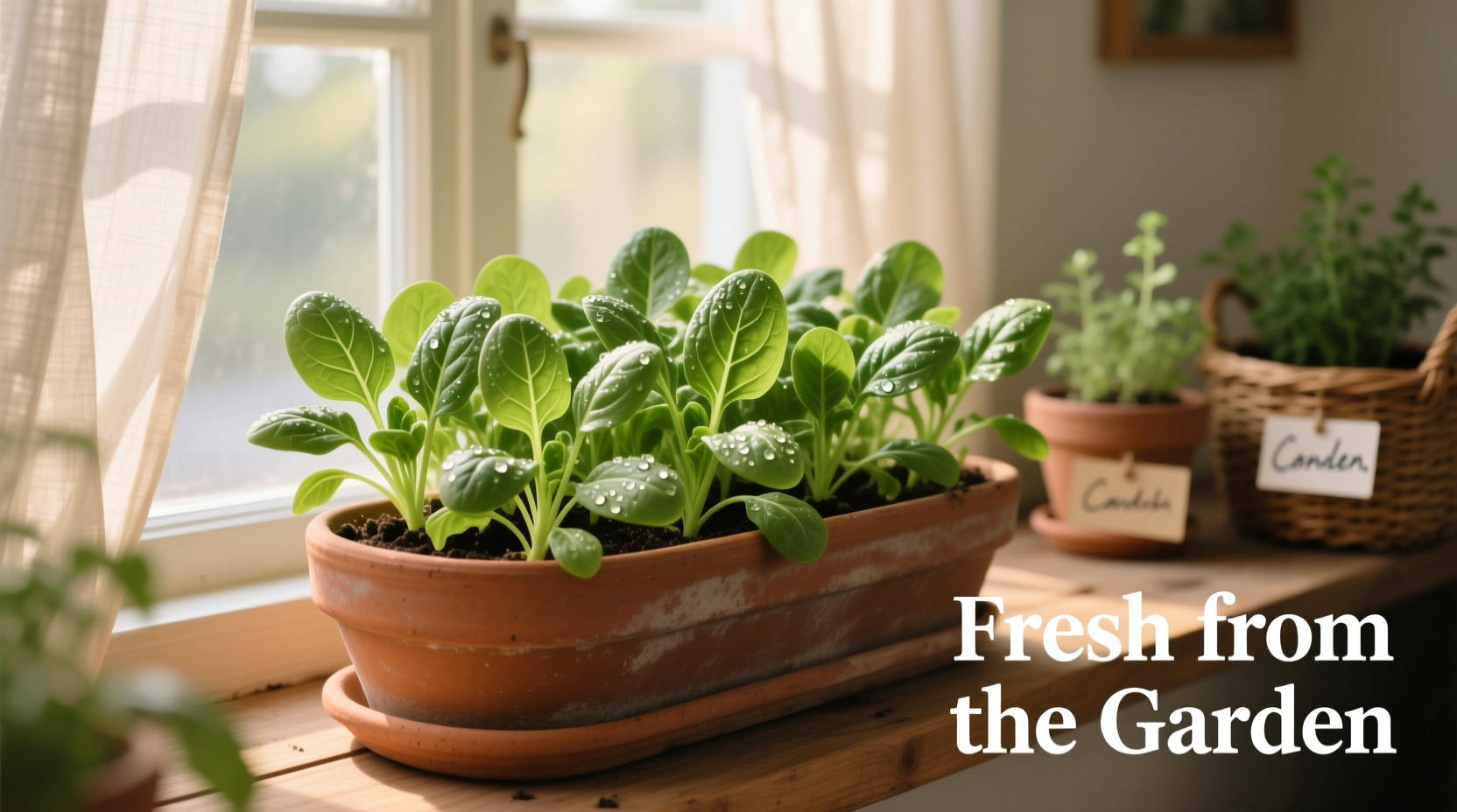 pH-Wert-Test für Containererde