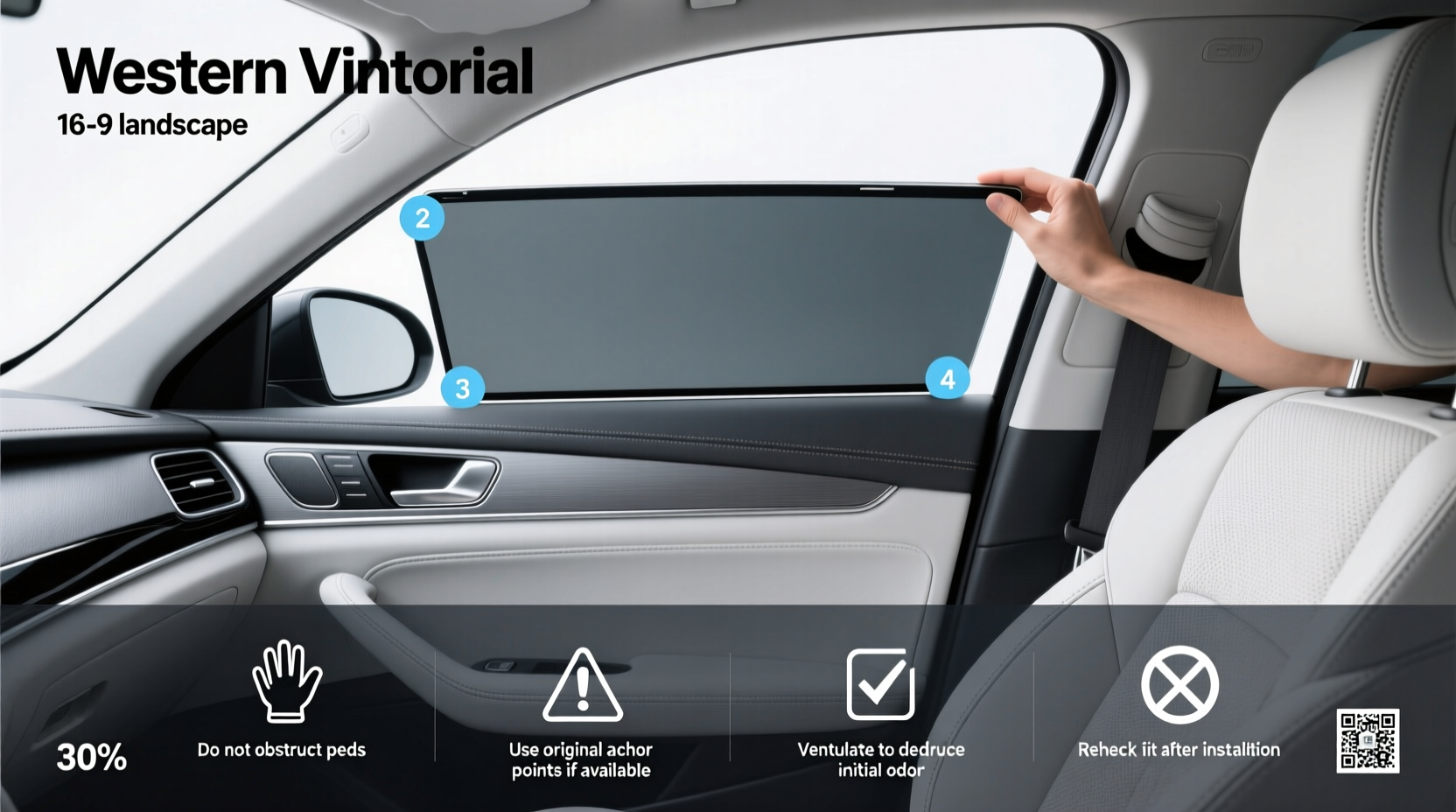 Smart Tint Windows Car Buying Guide: How to Choose