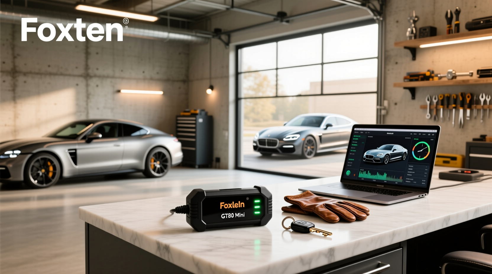 How to Choose Foxwell GT80 Mini, How Much Is It? - Buying Guide