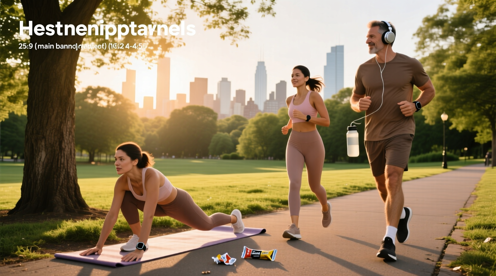 exercise cortisol control