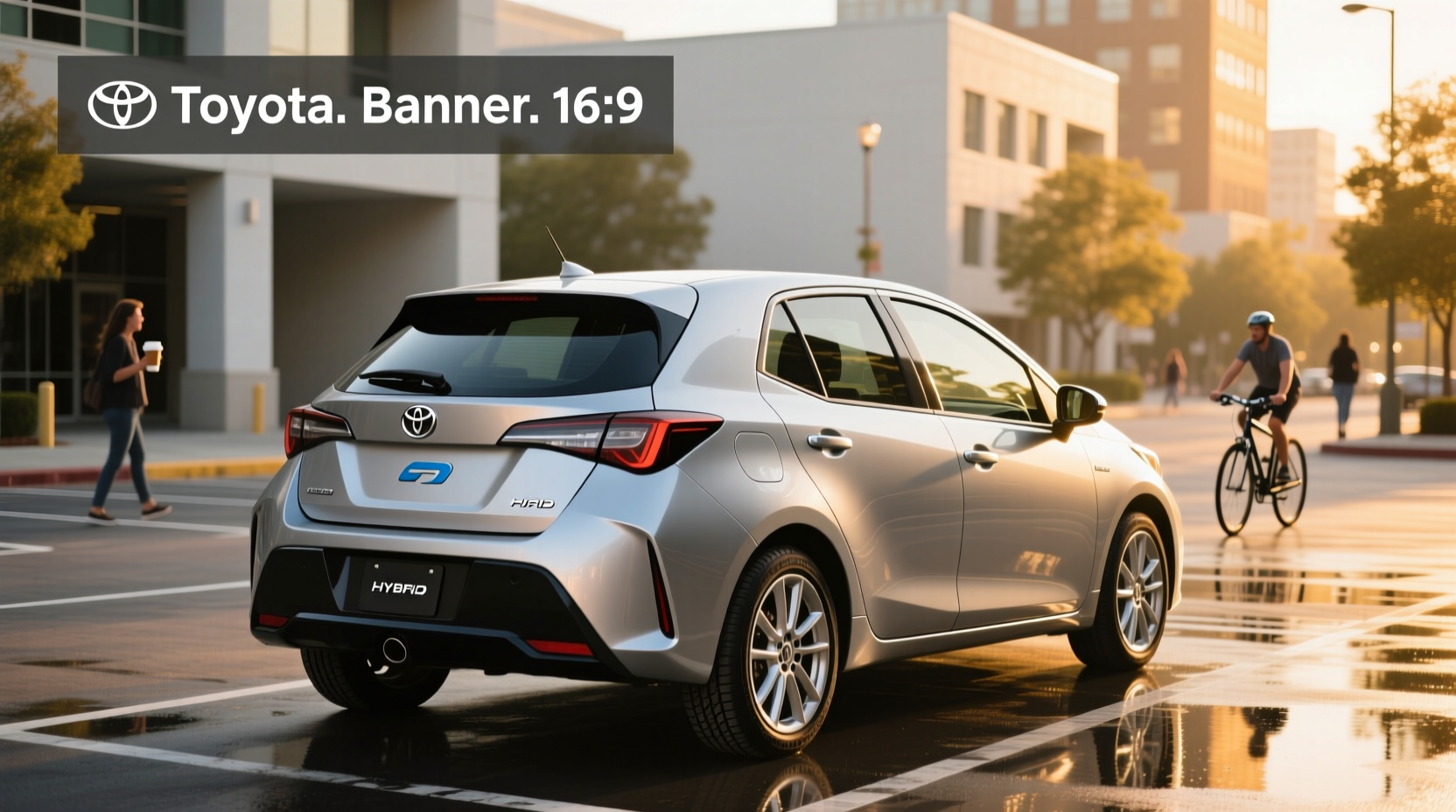 Toyota Yaris Hybrid Hatchback Guide