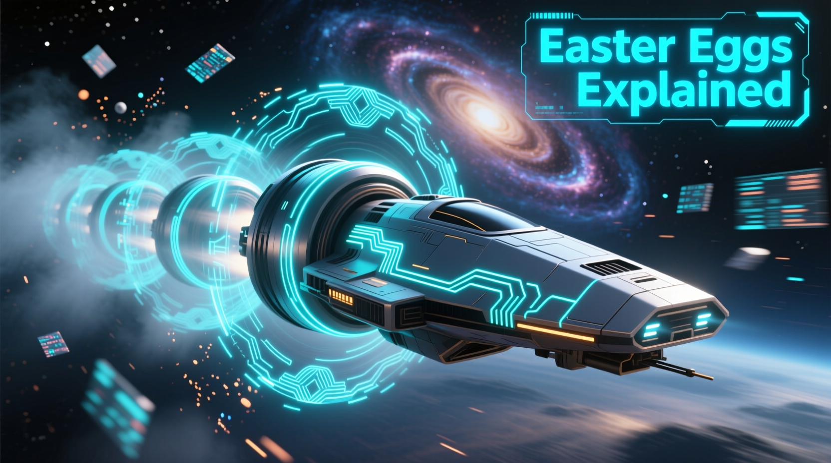 do a barrel roll 1 million times easter eggs