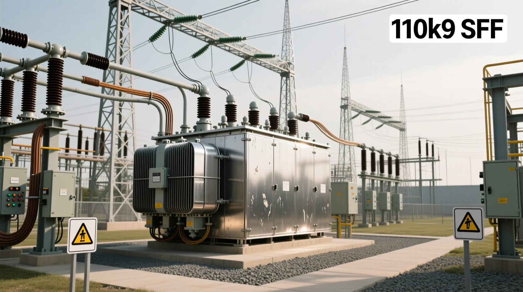 110kv sf6 circuit breaker buyer’s guide