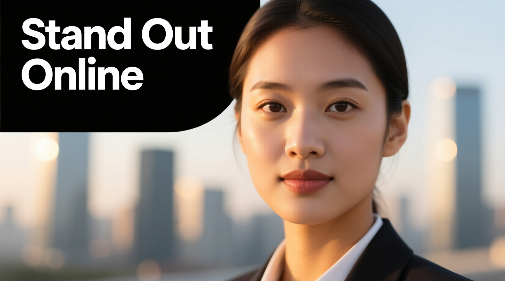 how to create a standout profile picture that boosts your online presence