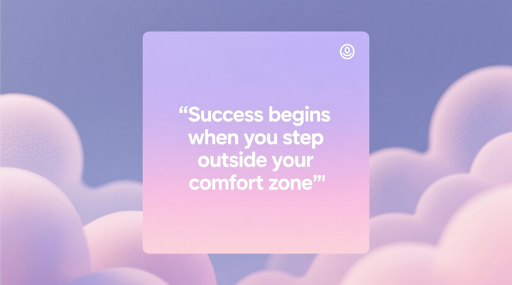 short quotes of the day