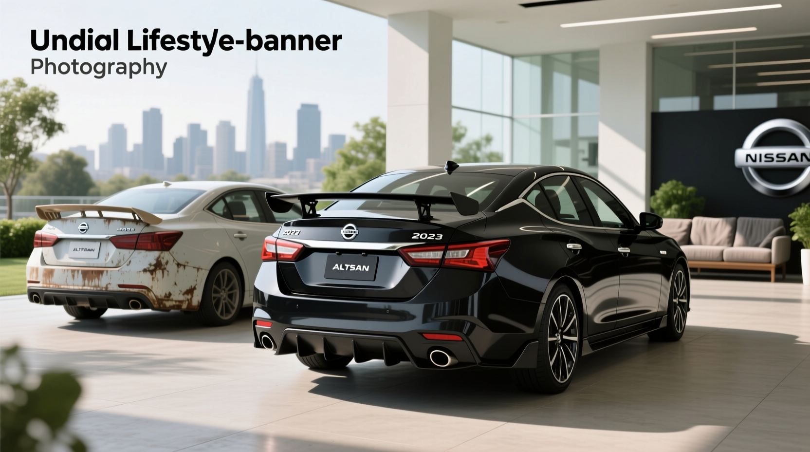 How to choose rear spoiler for nissan altima,Which Nissan Altima to stay away from?