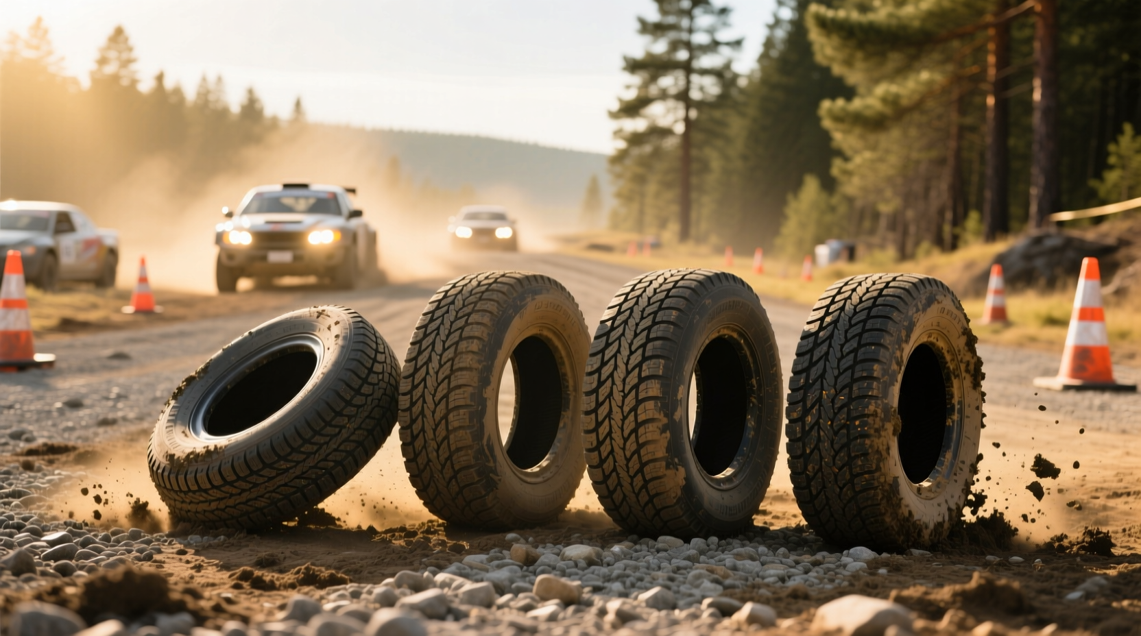 15 inch rally tires guide top picks