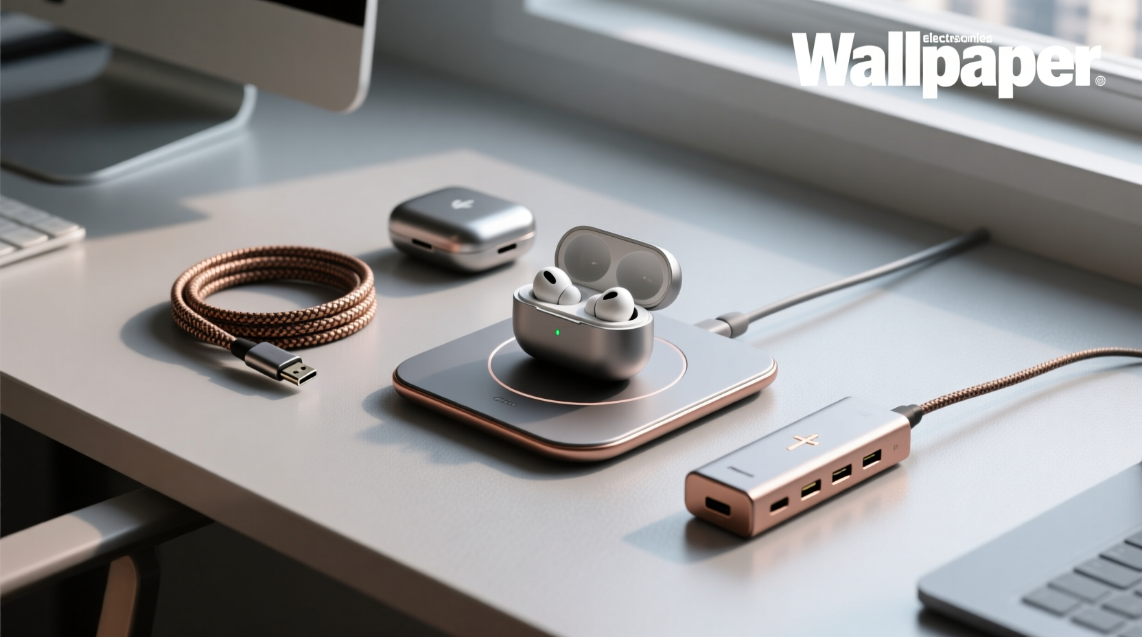 electronic accessories