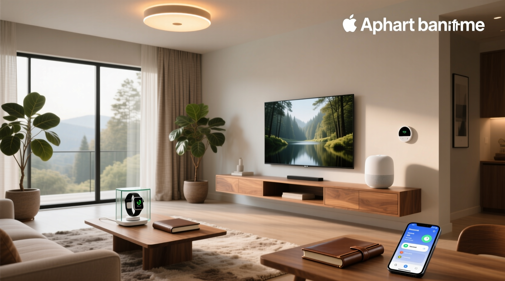 apple smart home setup guide what you actually need