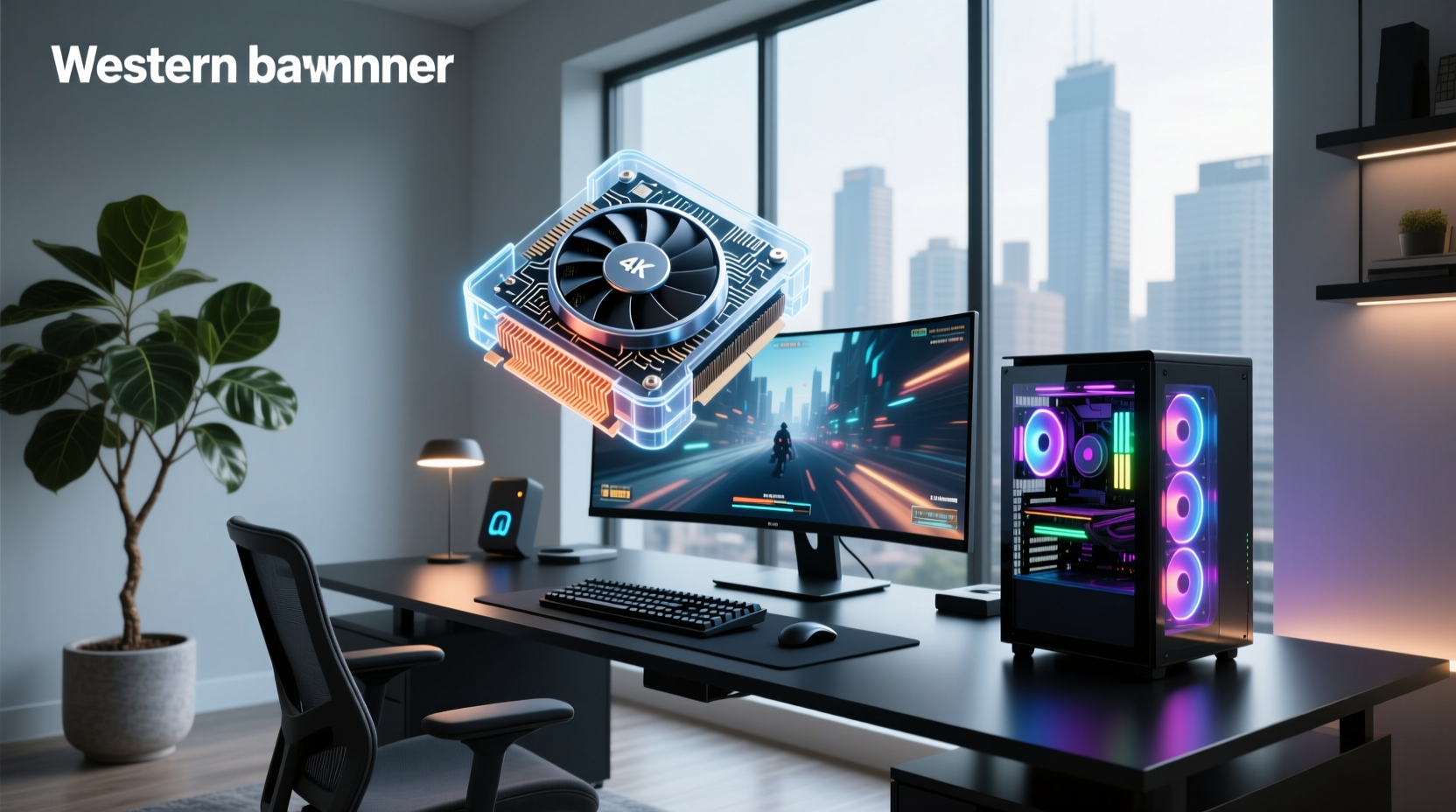 4k graphics card guide 2026 what to buy why