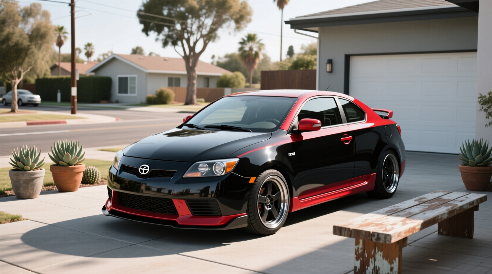 2009 scion tc longevity buying guide