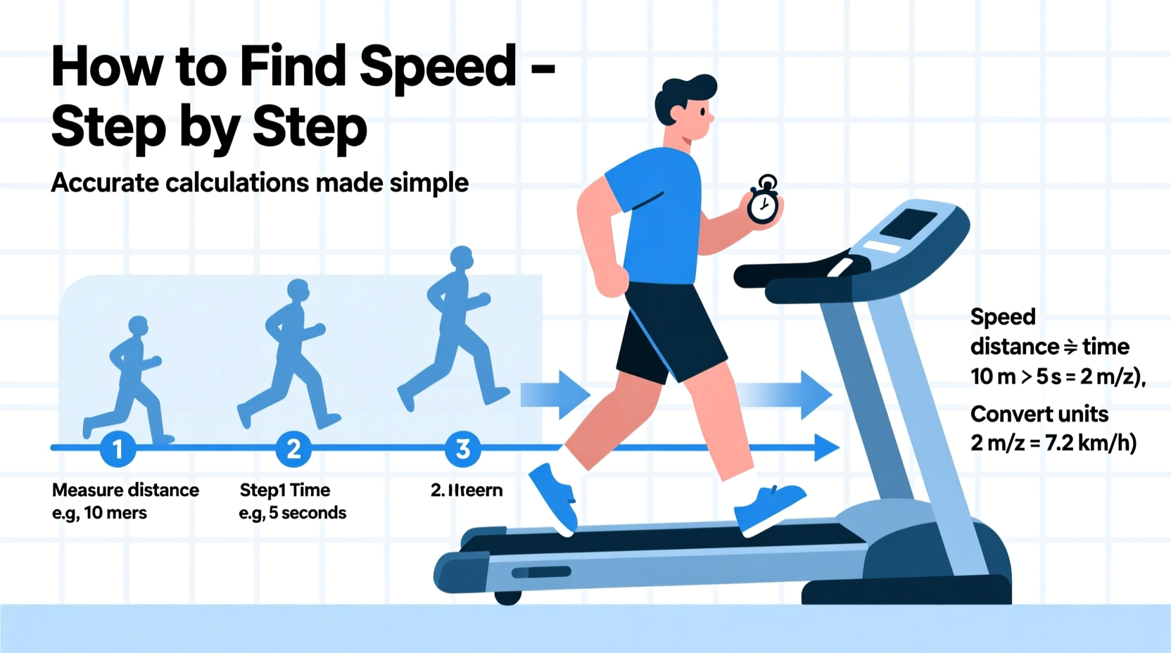 how to find the speed a simple step by step guide for accurate calculations