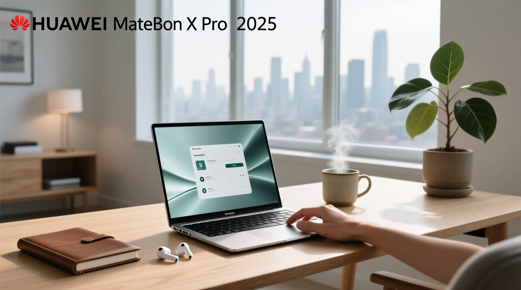 Huawei MateBook X Pro 2025: What's Real vs. Rumor?
